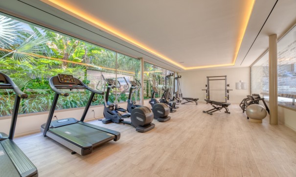 Sale - Detached Villa -
Port d'Andratx - Andratx