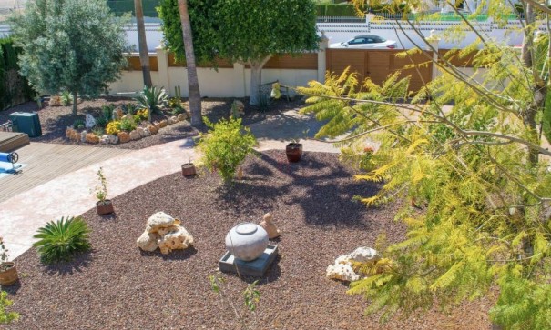 Sprzedaż - Willa wolnostojąca -
Ciudad Quesada - Rojales - Ciudad Quesada