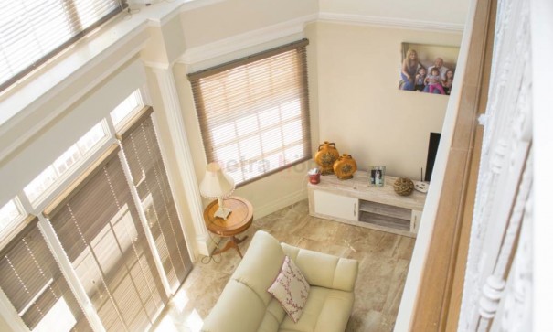 Sprzedaż - Willa wolnostojąca -
Ciudad Quesada - Rojales - Ciudad Quesada