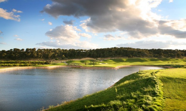 Nouvelle construction - Villa Individuelle -
Las Colinas - Las Colinas Golf