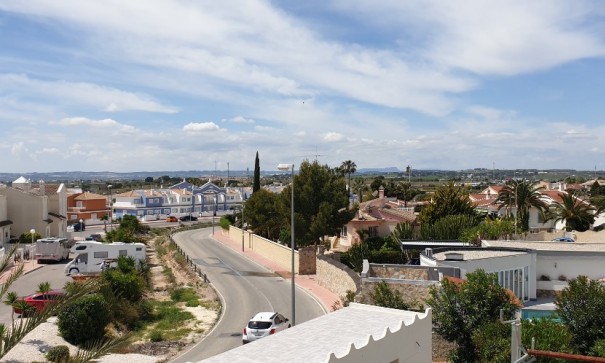 New Build - Freistehende Villa -
Ciudad Quesada - Rojales - Ciudad Quesada