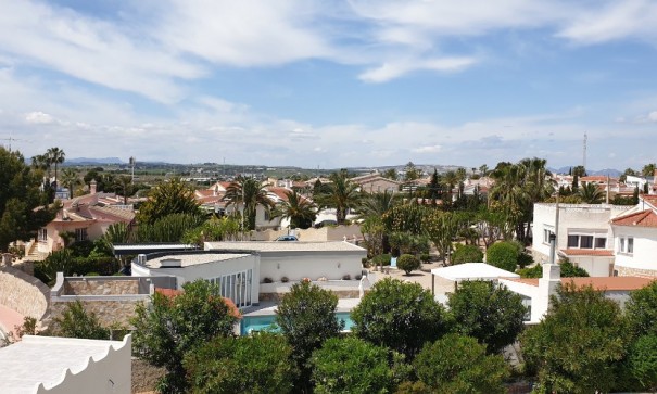 New Build - Freistehende Villa -
Ciudad Quesada - Rojales - Ciudad Quesada