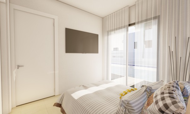 New Build - Freistehende Villa -
Ciudad Quesada - Rojales - Ciudad Quesada