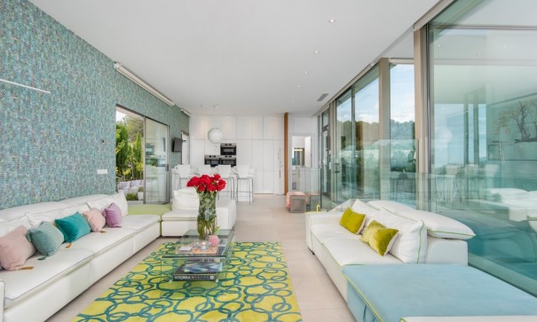 Revente - Villa Individuelle -
Las Colinas - Las Colinas Golf