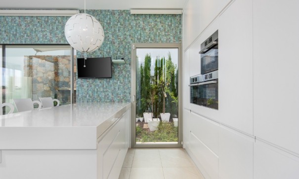 Revente - Villa Individuelle -
Las Colinas - Las Colinas Golf