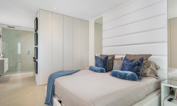 Revente - Villa Individuelle -
Las Colinas - Las Colinas Golf