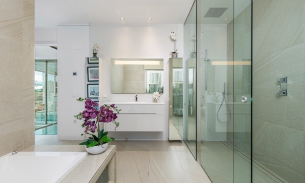 Revente - Villa Individuelle -
Las Colinas - Las Colinas Golf