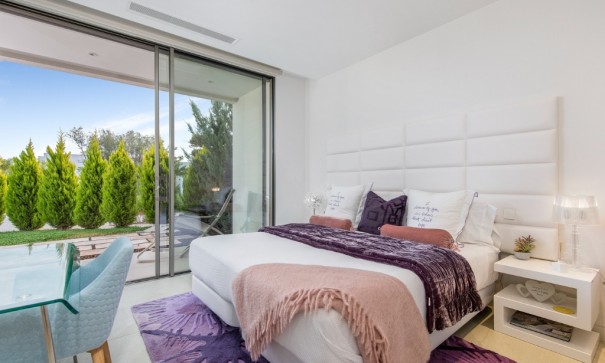 Revente - Villa Individuelle -
Las Colinas - Las Colinas Golf