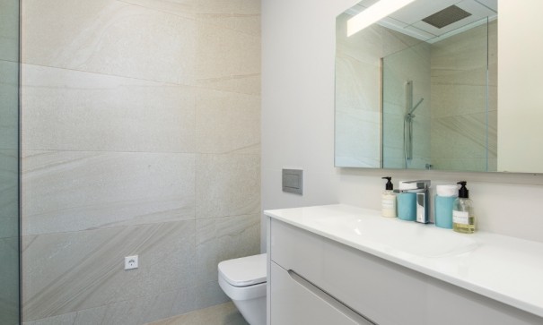 Revente - Villa Individuelle -
Las Colinas - Las Colinas Golf