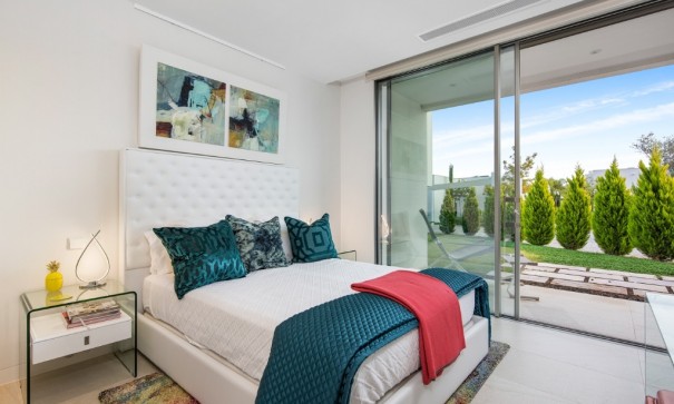 Revente - Villa Individuelle -
Las Colinas - Las Colinas Golf