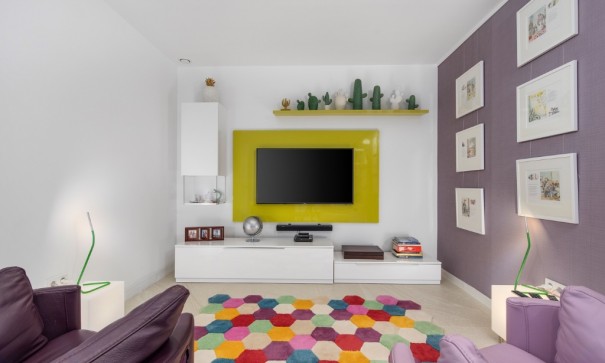 Revente - Villa Individuelle -
Las Colinas - Las Colinas Golf