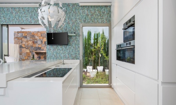 Revente - Villa Individuelle -
Las Colinas - Las Colinas Golf