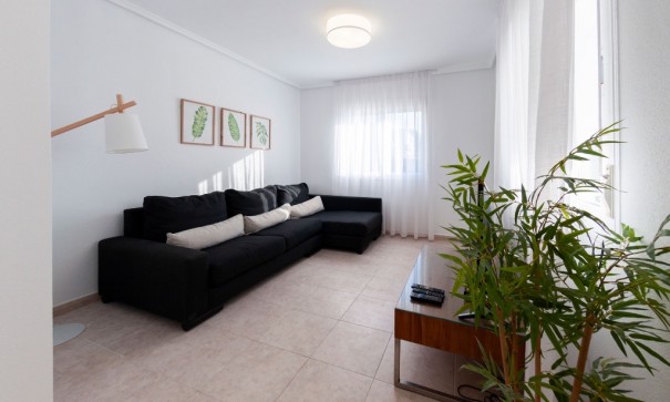 Nouvelle construction - Villa Individuelle -
Ciudad Quesada - Rojales - Ciudad Quesada