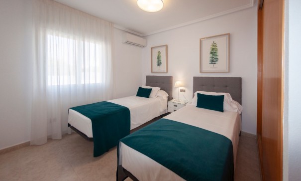 Nouvelle construction - Villa Individuelle -
Ciudad Quesada - Rojales - Ciudad Quesada