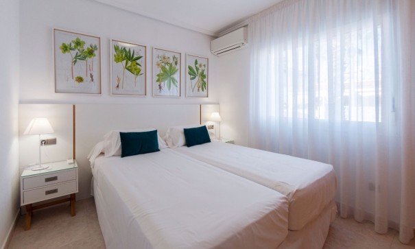 Nouvelle construction - Villa Individuelle -
Ciudad Quesada - Rojales - Ciudad Quesada