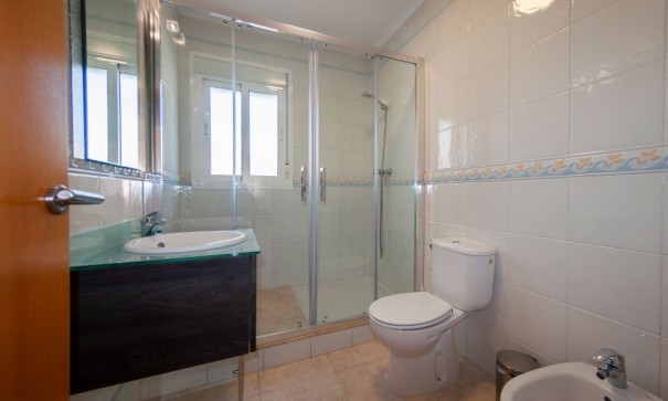 Nouvelle construction - Villa Individuelle -
Ciudad Quesada - Rojales - Ciudad Quesada