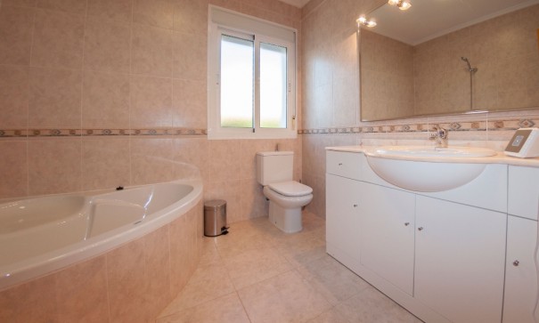 Nouvelle construction - Villa Individuelle -
Ciudad Quesada - Rojales - Ciudad Quesada