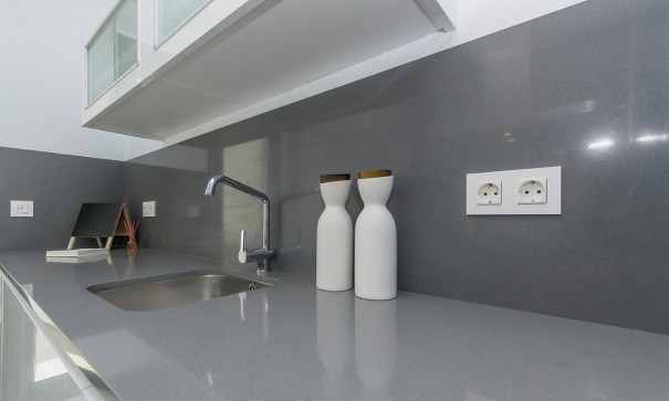 Obra Nueva - Chalet Independiente -
Entre Naranjos - Vistabella Golf - Vista Bella