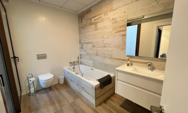 Revente - Villa Individuelle -
Las Colinas - Las Colinas Golf