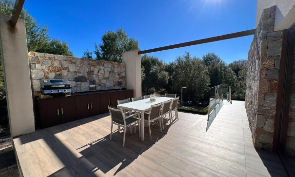 Revente - Villa Individuelle -
Las Colinas - Las Colinas Golf