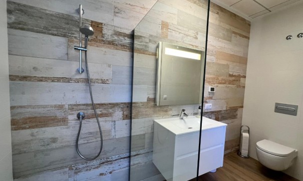 Revente - Villa Individuelle -
Las Colinas - Las Colinas Golf