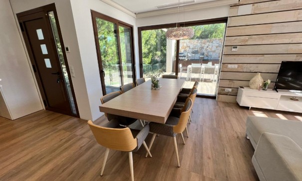 Revente - Villa Individuelle -
Las Colinas - Las Colinas Golf