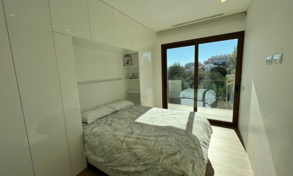 Revente - Villa Individuelle -
Las Colinas - Las Colinas Golf