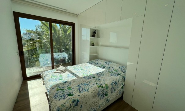 Revente - Villa Individuelle -
Las Colinas - Las Colinas Golf