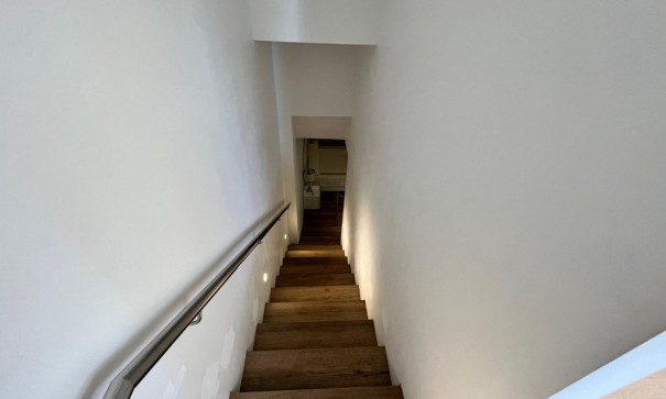 Revente - Villa Individuelle -
Las Colinas - Las Colinas Golf