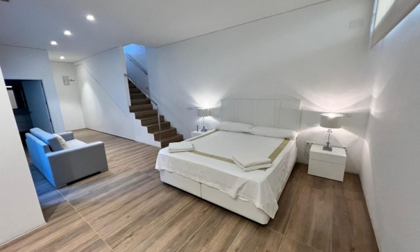 Revente - Villa Individuelle -
Las Colinas - Las Colinas Golf