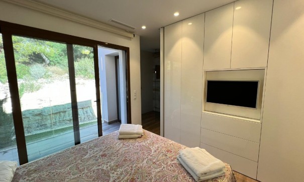 Revente - Villa Individuelle -
Las Colinas - Las Colinas Golf