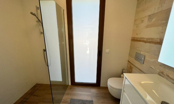 Revente - Villa Individuelle -
Las Colinas - Las Colinas Golf