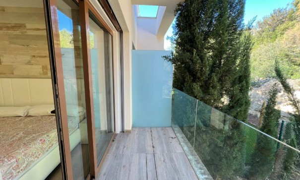 Revente - Villa Individuelle -
Las Colinas - Las Colinas Golf