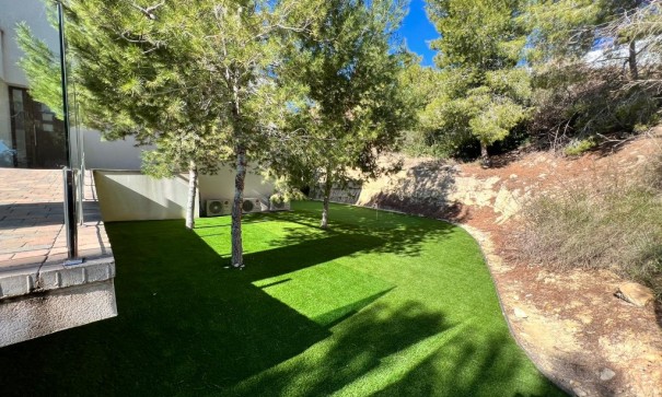 Revente - Villa Individuelle -
Las Colinas - Las Colinas Golf