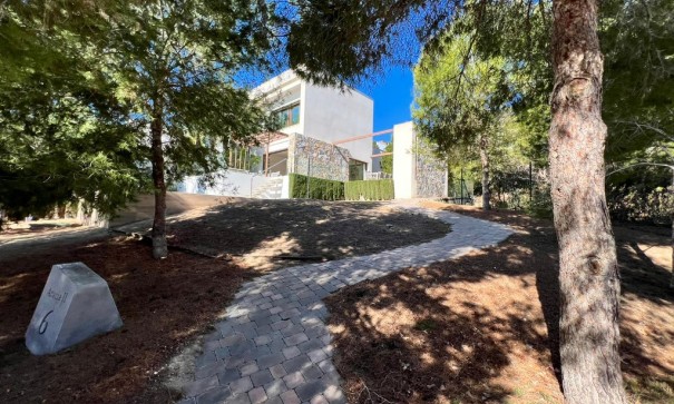 Revente - Villa Individuelle -
Las Colinas - Las Colinas Golf