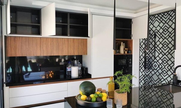 New Build - Detached Villa -
Torrevieja