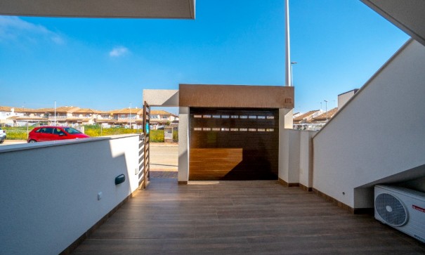 New Build - Apartment Flat -
San Pedro del Pinatar - San Pedro de Pinatar