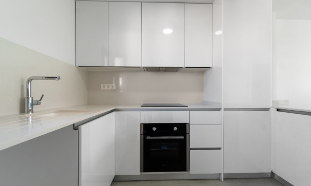 New Build - Apartment Flat -
San Pedro del Pinatar - San Pedro de Pinatar