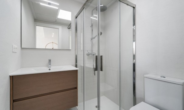 New Build - Apartment Flat -
San Pedro del Pinatar - San Pedro de Pinatar