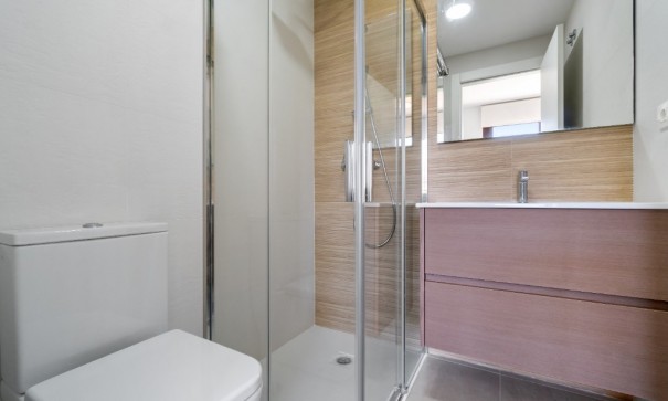 New Build - Apartment Flat -
San Pedro del Pinatar - San Pedro de Pinatar