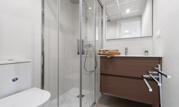 New Build - Apartment Flat -
San Pedro del Pinatar - San Pedro de Pinatar