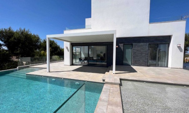 Revente - Villa Individuelle -
Las Colinas - Las Colinas Golf