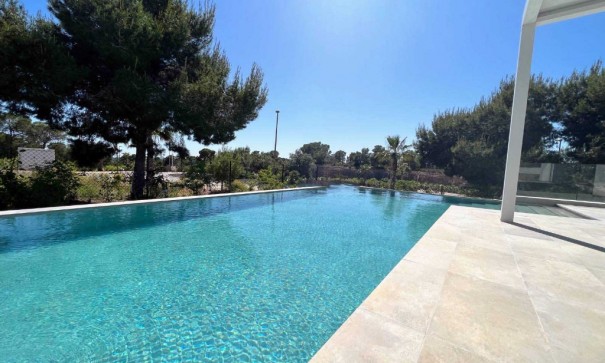 Revente - Villa Individuelle -
Las Colinas - Las Colinas Golf