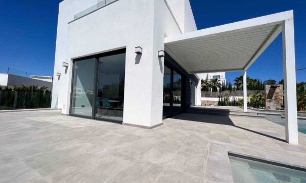 Revente - Villa Individuelle -
Las Colinas - Las Colinas Golf