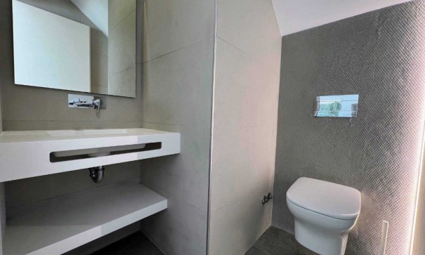 Revente - Villa Individuelle -
Las Colinas - Las Colinas Golf