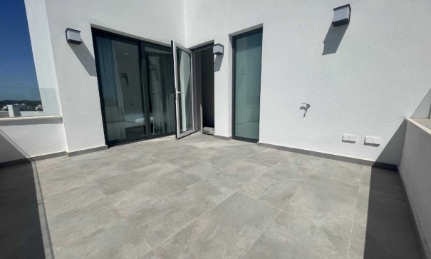 Revente - Villa Individuelle -
Las Colinas - Las Colinas Golf