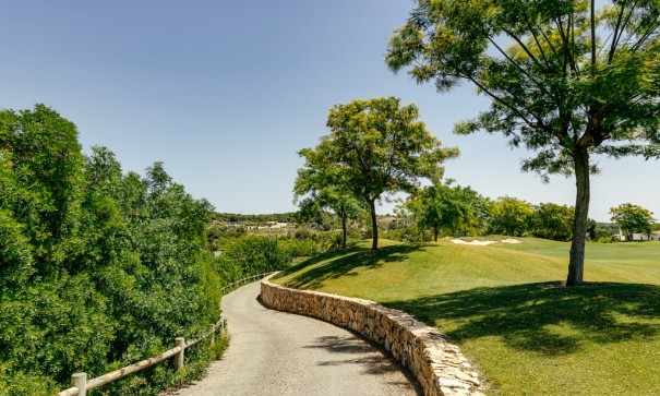Revente - Villa Individuelle -
Las Colinas - Las Colinas Golf