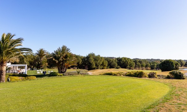 Revente - Villa Individuelle -
Las Colinas - Las Colinas Golf