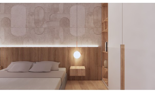 Nouvelle construction - Villa Individuelle -
Pilar de la Horadada - Torre de la Horadada