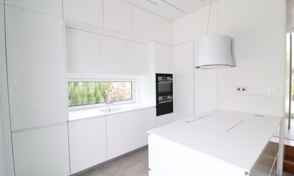 Revente - Villa Individuelle -
Las Colinas - Las Colinas Golf